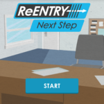 ReEntry: Next Step
